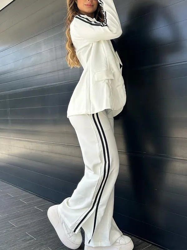 ChicCommute | Commuter Suit Zweiteiler