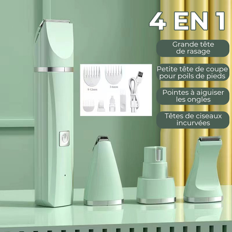 PetCare | Rasierer für Haustiere