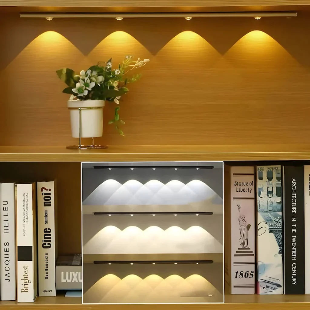 LightFlow Motion LED
