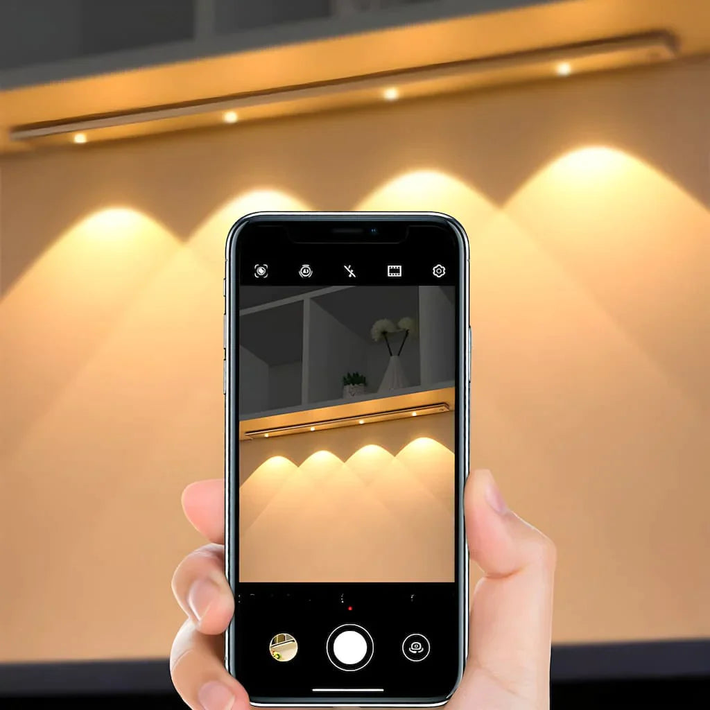 LightFlow Motion LED
