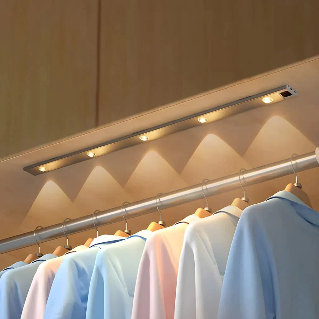 LightFlow Motion LED