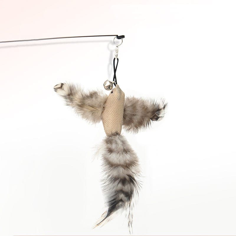 KatzenVogel Spielset