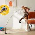KatzenVogel Spielset