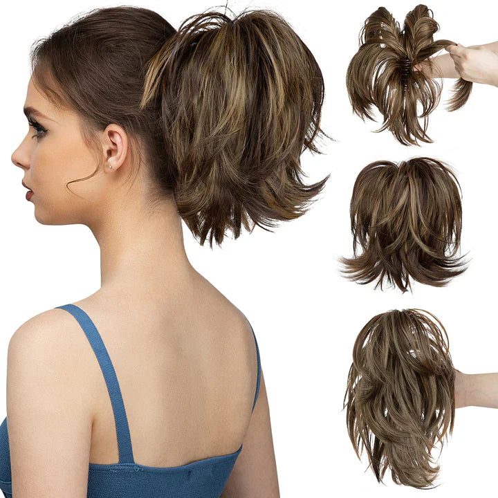 HairFlow - Dein Stilvoller Haarverstärker