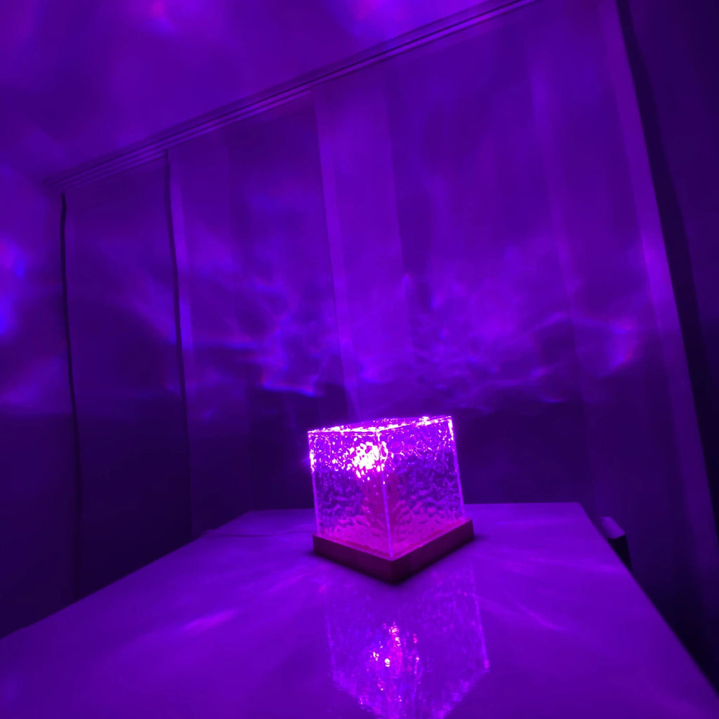 CubeLight