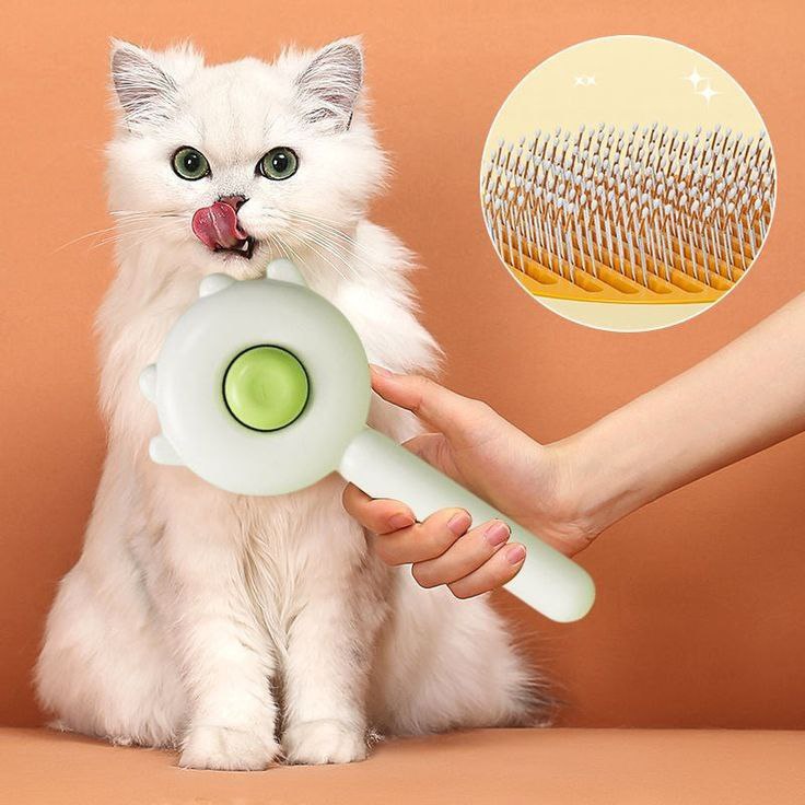 PawPerfect Haustierbürste