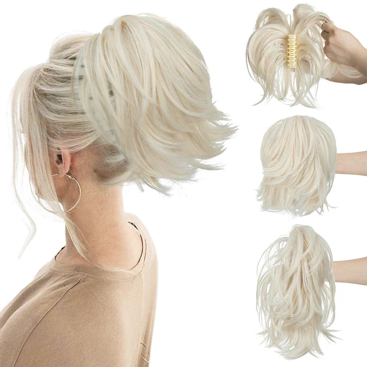 HairFlow - Dein Stilvoller Haarverstärker