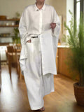CasualEase | Zweiteiliges Casual-Set