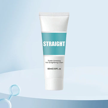 SilkFlow Haarglättungscreme