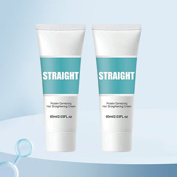 SilkFlow Haarglättungscreme