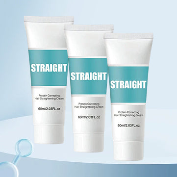 SilkFlow Haarglättungscreme