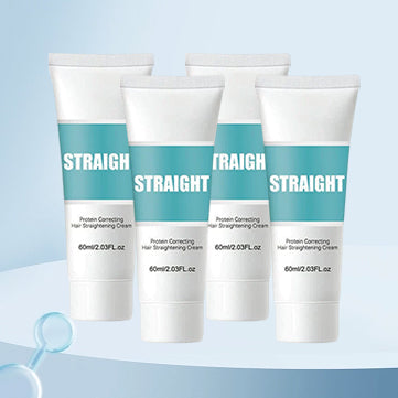 SilkFlow Haarglättungscreme