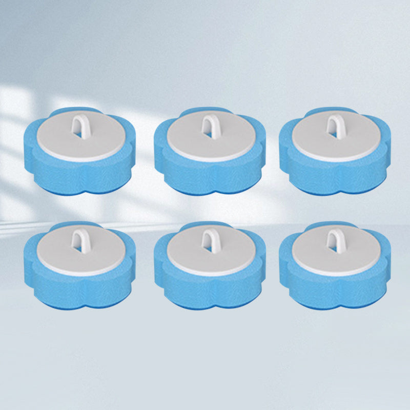 Toilettenreinigungslösung (+6pcs Bürstenkopf Kostenlos)