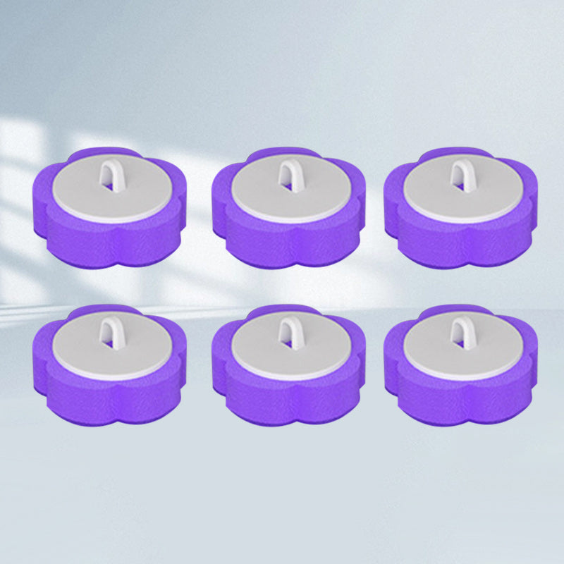Toilettenreinigungslösung (+6pcs Bürstenkopf Kostenlos)