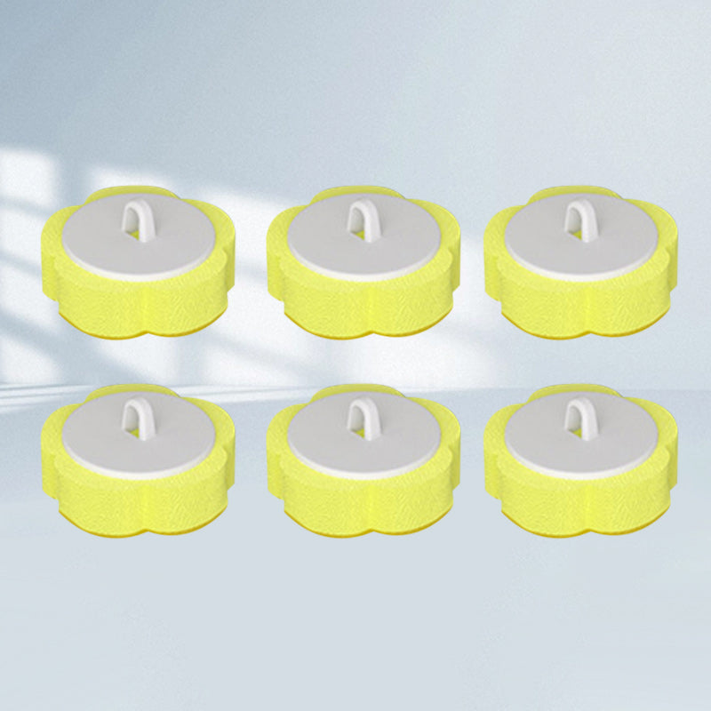 Toilettenreinigungslösung (+6pcs Bürstenkopf Kostenlos)