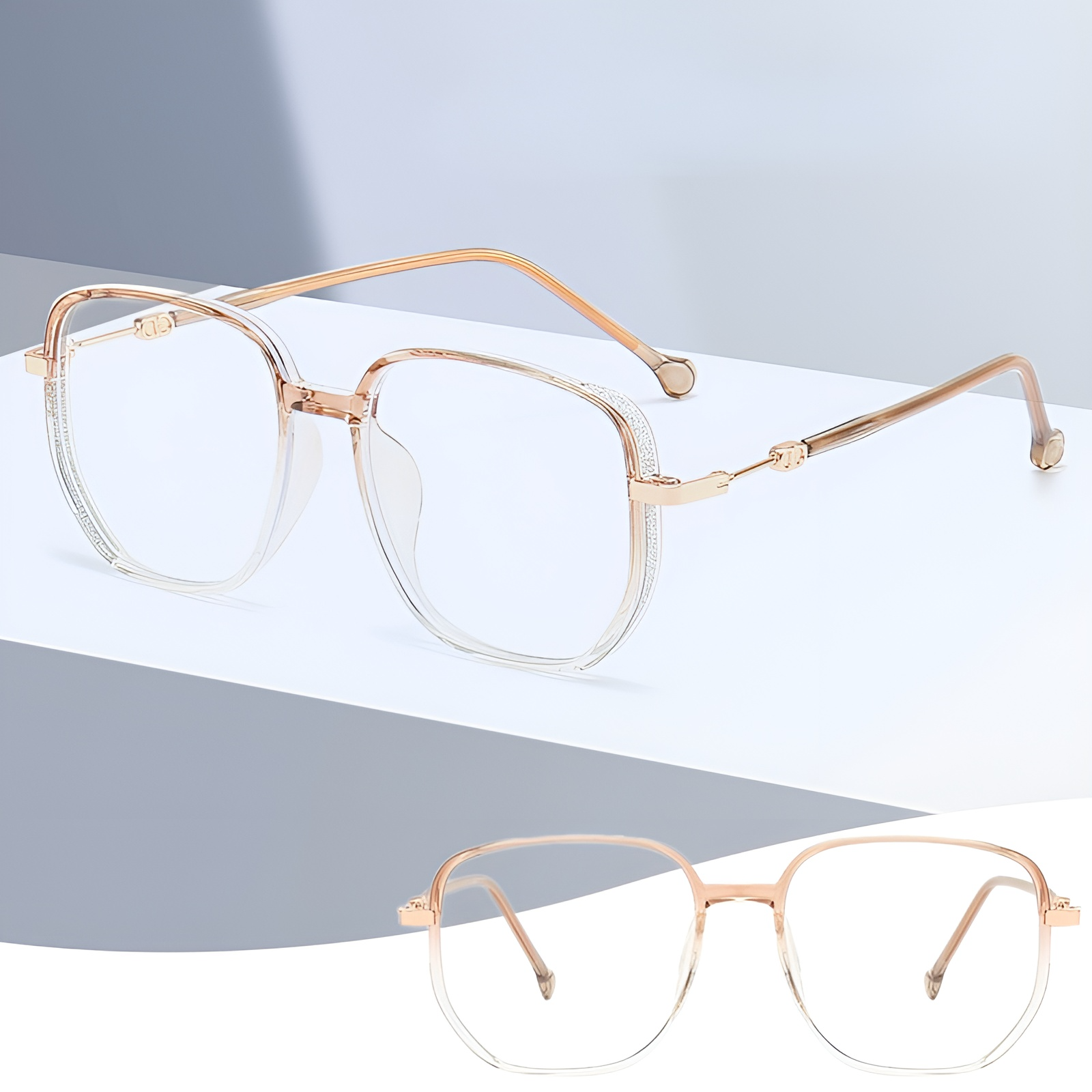 ClearView Lens | 1+1 GRATIS