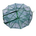 FishCatcher | Faltbares Fischernetz