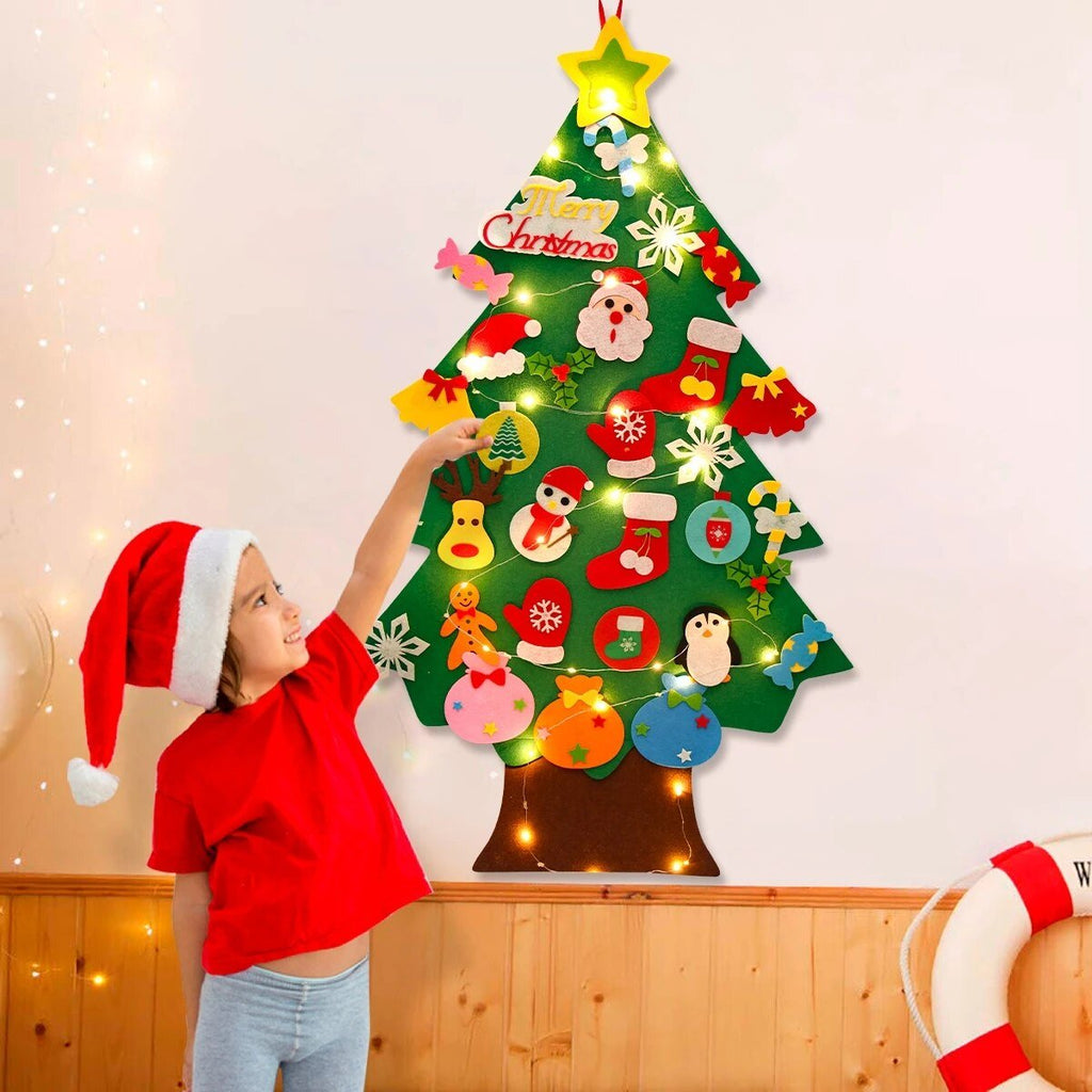 FiestaFir: Weihnachtsspaß für die Kleinen