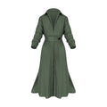 OpulentChic | Schickes elegantes Kleid