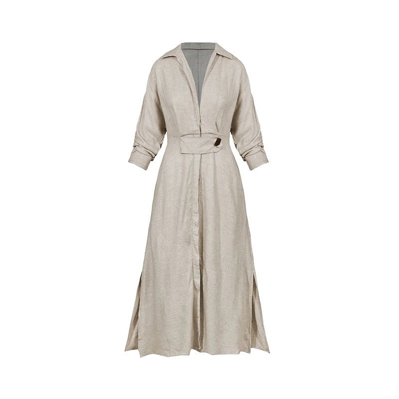 OpulentChic | Schickes elegantes Kleid