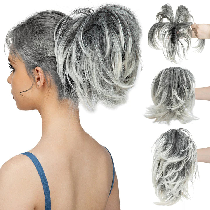 HairFlow - Dein Stilvoller Haarverstärker