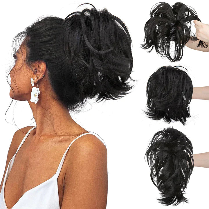 HairFlow - Dein Stilvoller Haarverstärker