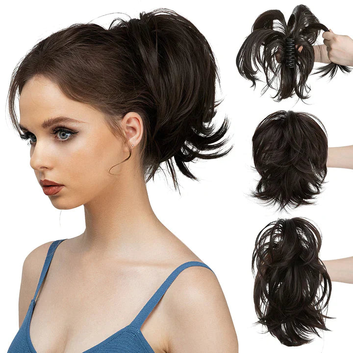 HairFlow - Dein Stilvoller Haarverstärker